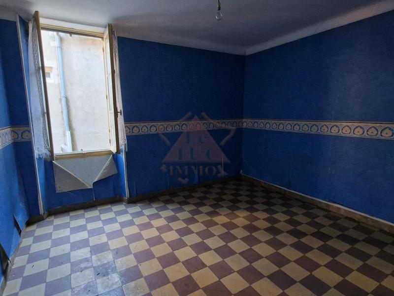 Appartement - 82 m² - 5 pièces