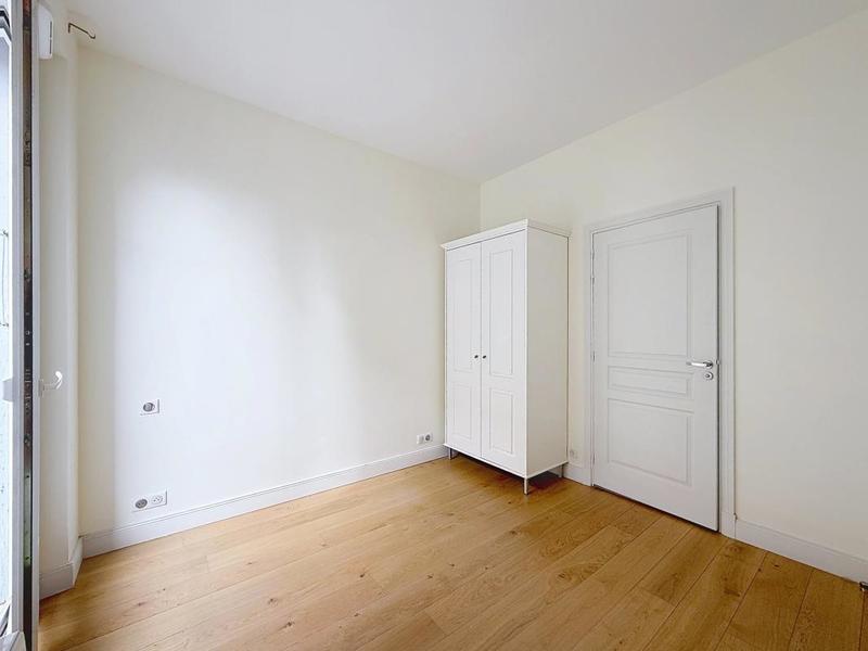 Appartement - 51 m² - 2 pièces