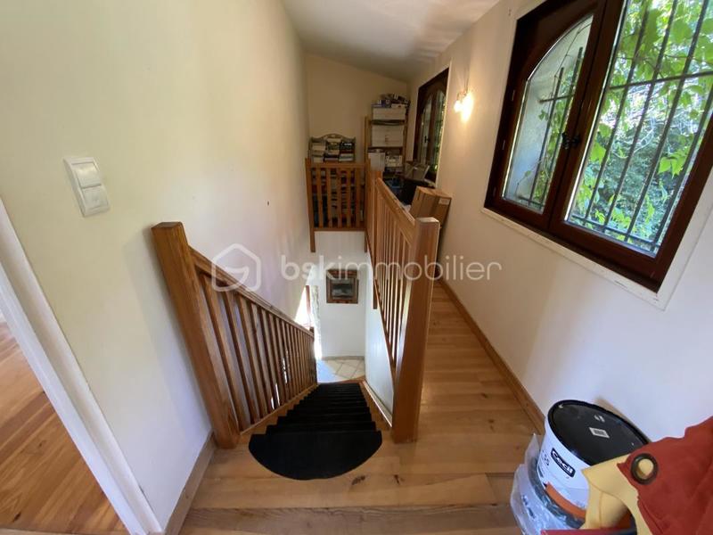 Corps de ferme - 194 m² - 5 pièces