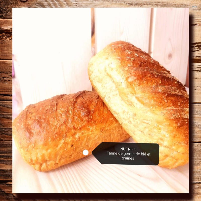 Les Saveurs Gourmandes