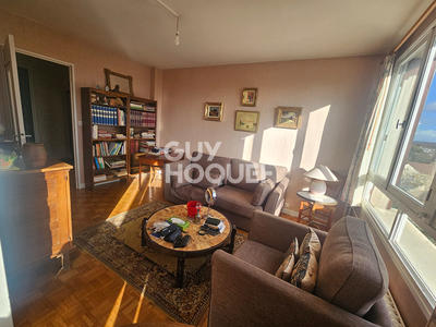 Appartement - 71 m² - 4 pièces