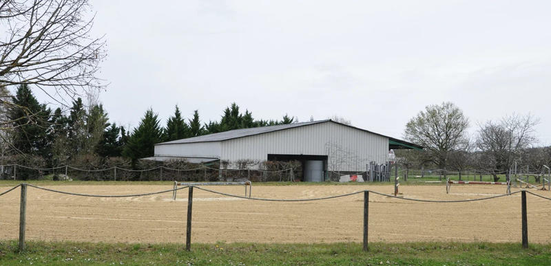 Château - 567 m² - 15 pièces