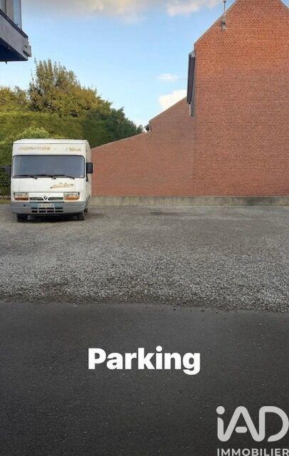 Appartement - 271 m² - 2 pièces