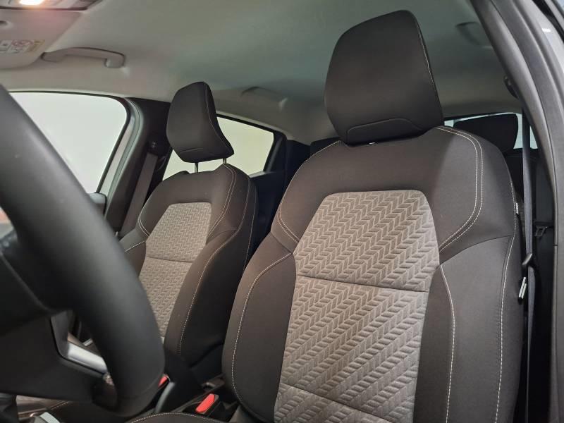 Renault Clio TCe 90 Evolution