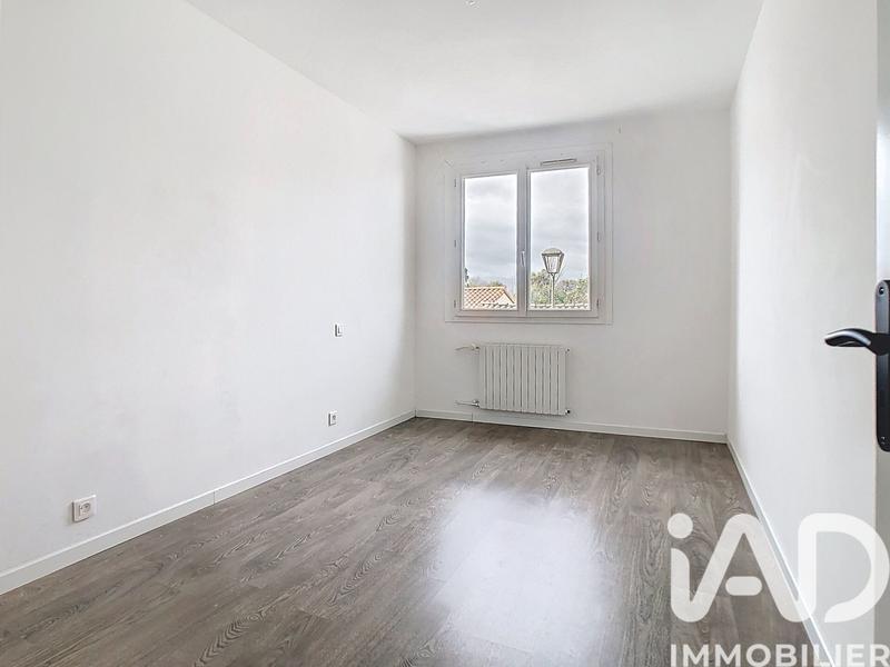 Maison de ville - 134 m² - 7 pièces