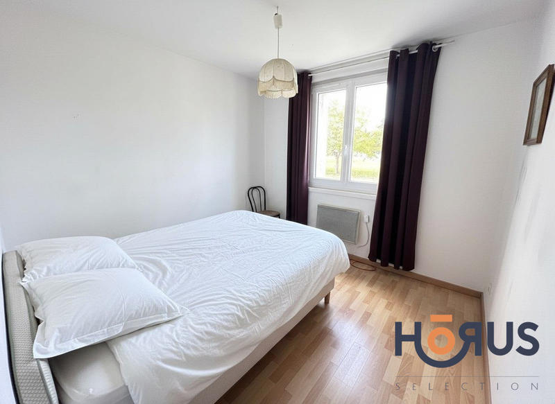 Viager - Maison - 82 m² - 4 pièces