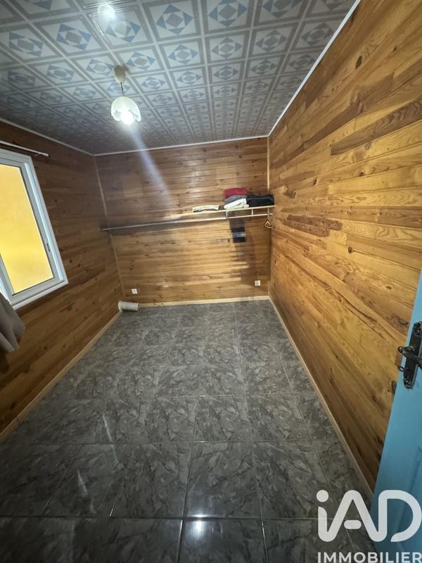 Maison - 251 m² - 7 pièces