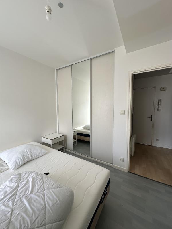 Appartement - 46 m² - 1 pièce