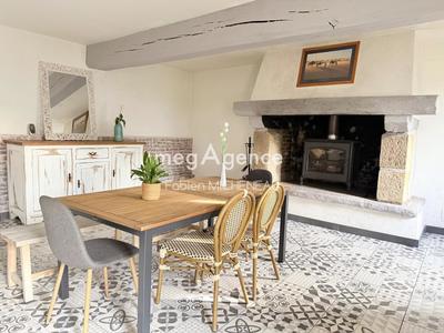 Maison de campagne - 202 m² - 7 pièces