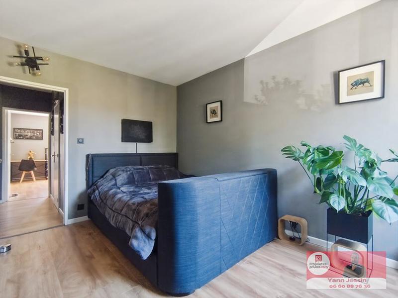 Appartement - 69 m² - 3 pièces
