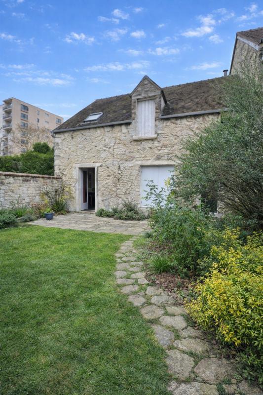 Maison - 94 m² - 4 pièces