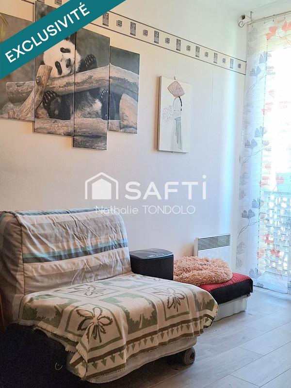 Maison - 66 m² - 4 pièces