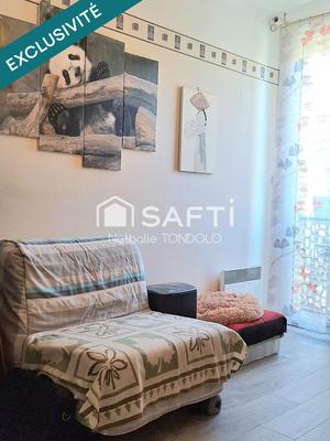 Maison - 66 m² - 4 pièces