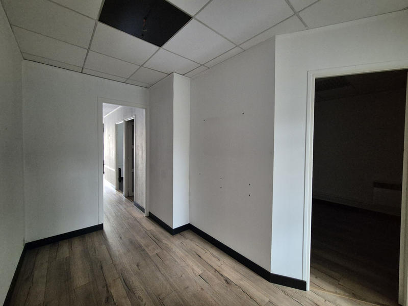 Local commercial - 90 m²