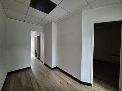 Local commercial - 90 m²