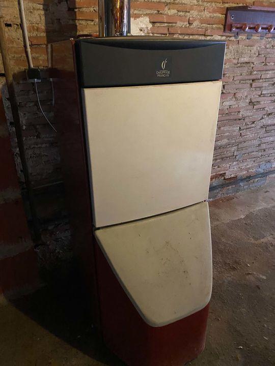 Maison - 160 m² - 7 pièces