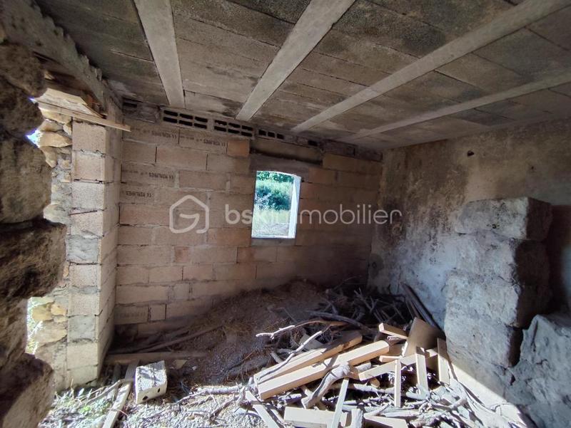 Terrain agricole - 4 201 m²