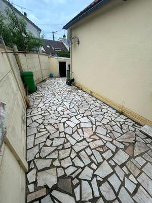 Maison - 68 m² - 3 pièces