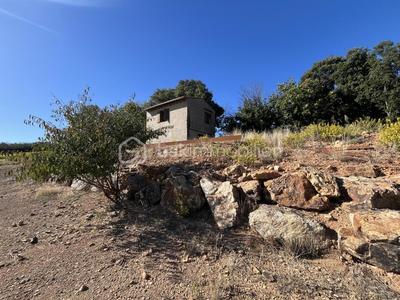 Terrain agricole - 94 430 m²