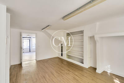 Local commercial - 42 m²