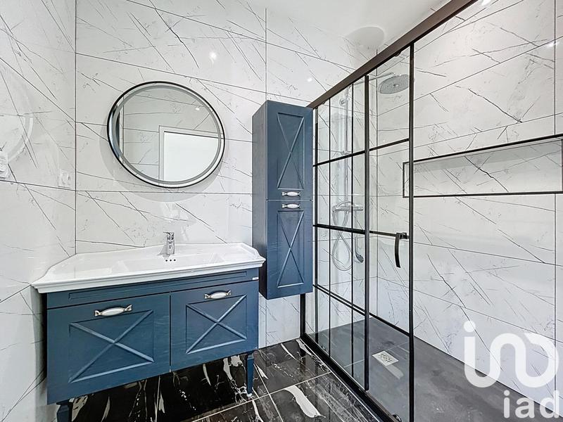 Maison - 162 m² - 6 pièces