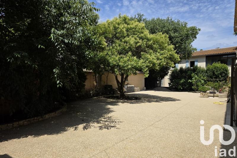 Maison - 160 m² - 7 pièces