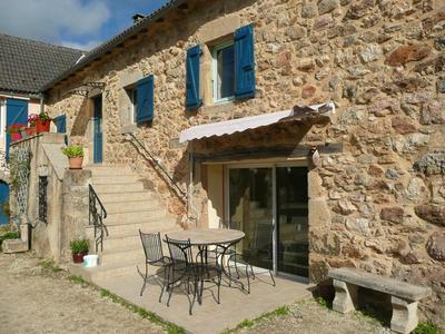 Ferme - 148 m² - 6 pièces