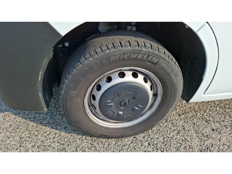 Renault Master Fourgon Fgn Trac F3500 L2h2 Blue Dci 135 Confort