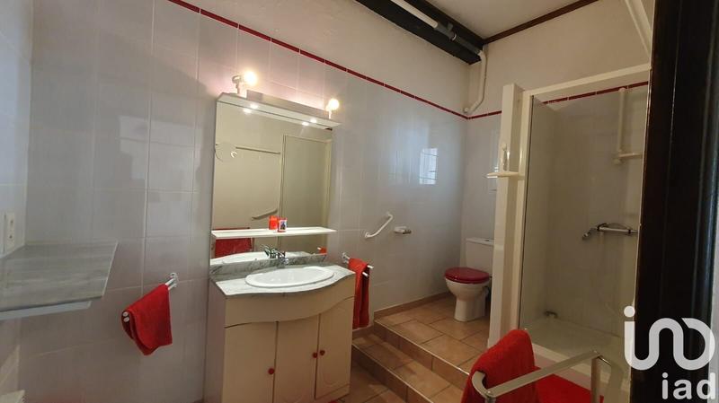 Bastide - 299 m² - 9 pièces