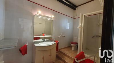 Bastide - 299 m² - 9 pièces