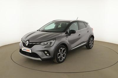Renault Captur 1.0 TCe Intens 101 ch