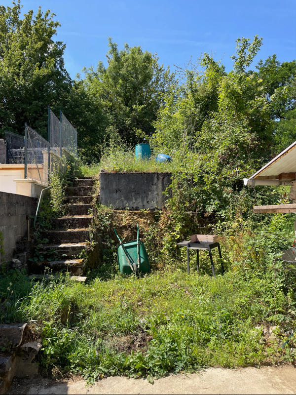 Maison - 157 m² - 6 pièces