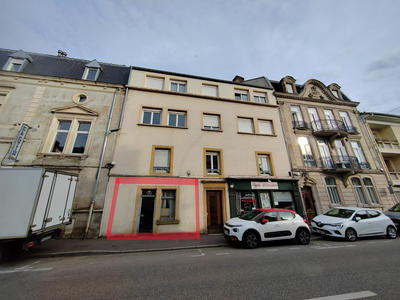 Appartement - 37 m² - 2 pièces