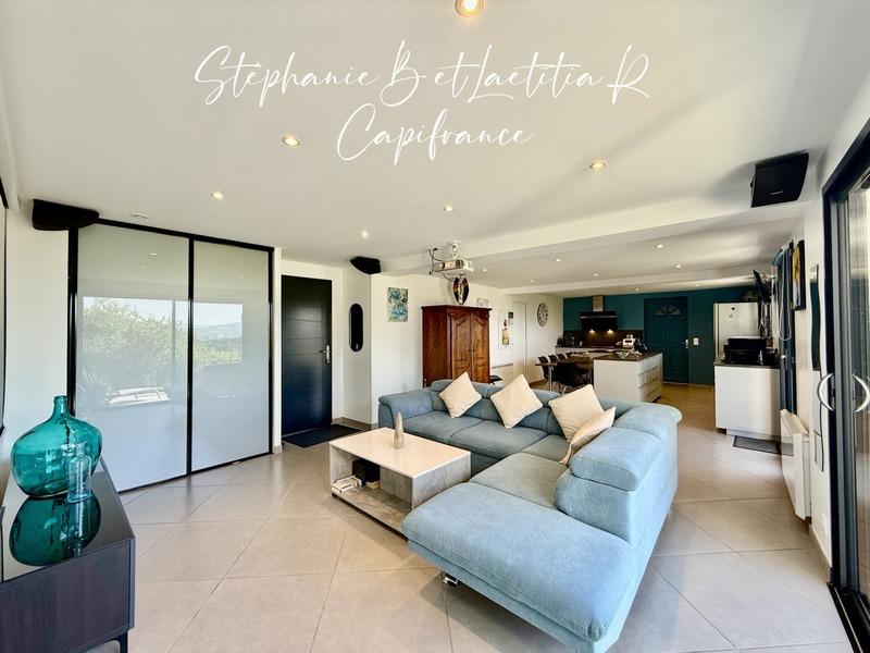 Propriété - 178 m² - 7 pièces