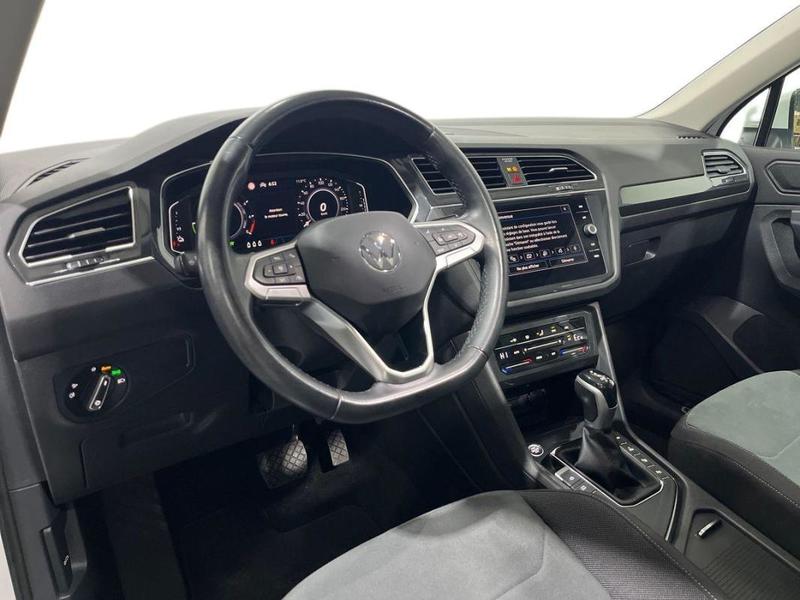 Volkswagen Tiguan 1.4 eHybrid 245ch Dsg6 Elegance