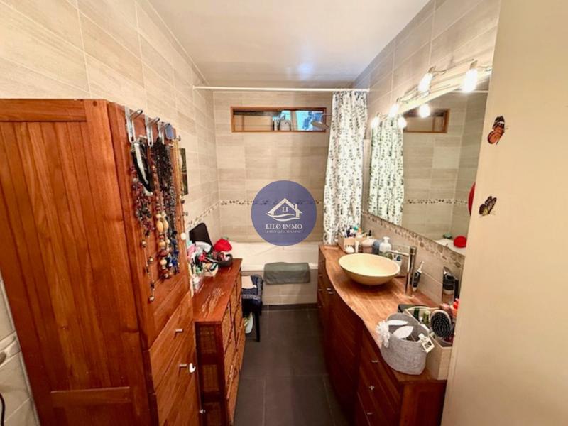 Appartement - 95 m² - 4 pièces