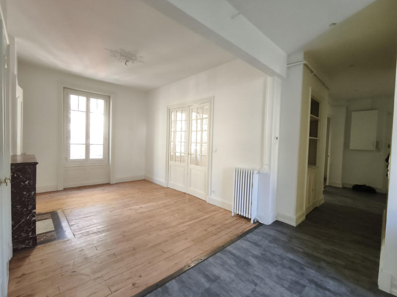 Appartement - 79 m² - 4 pièces