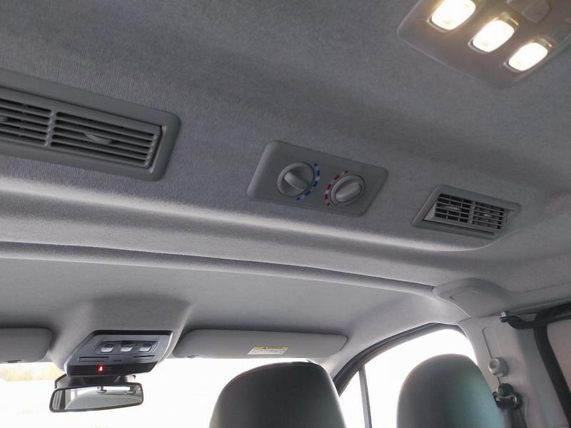 Renault Trafic L2 dCi 150 Energy s&amp;S Intens