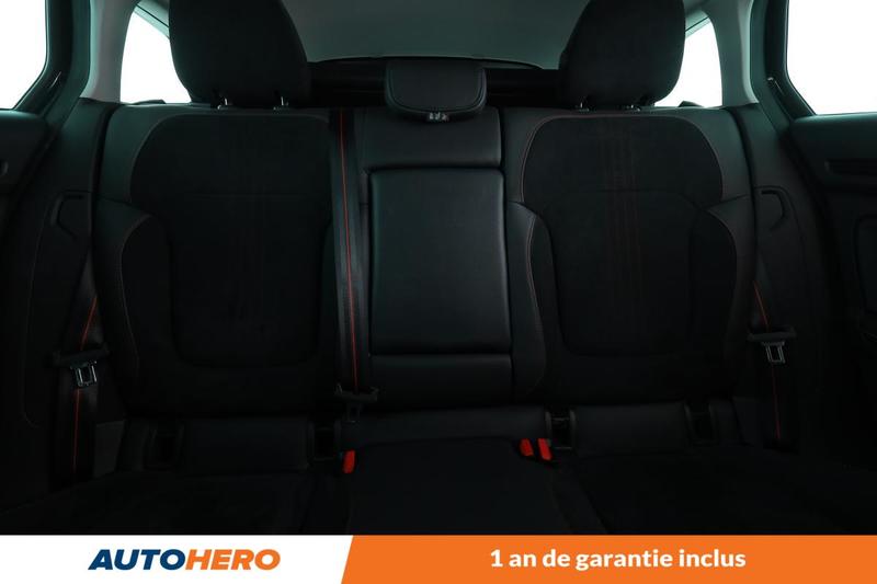 Renault Mégane Estate 1.5 Blue dCi Rs Line Edc 115 ch