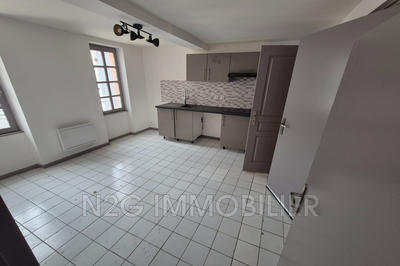 Appartement - 24 m² - 1 pièce