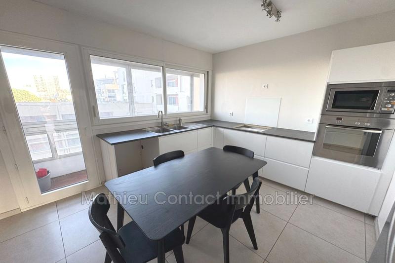 Appartement - 123 m² - 4 pièces