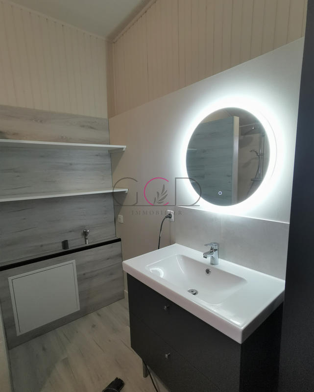 Appartement - 76 m² - 3 pièces