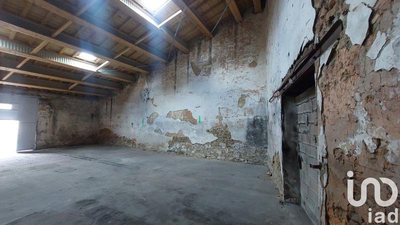 Ferme - 140 m² - 1 pièce