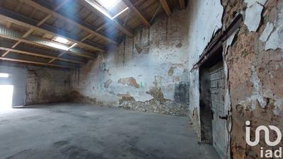 Ferme - 140 m² - 1 pièce