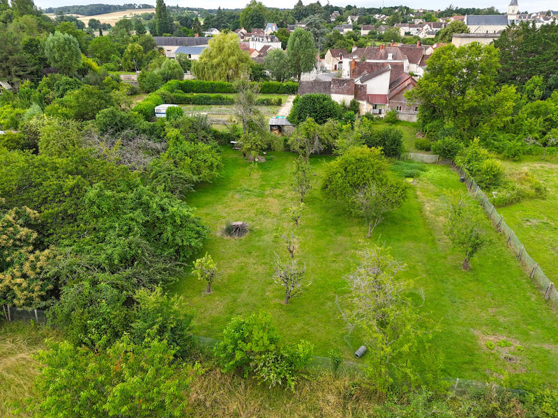 Maison - 152 m² - 5 pièces