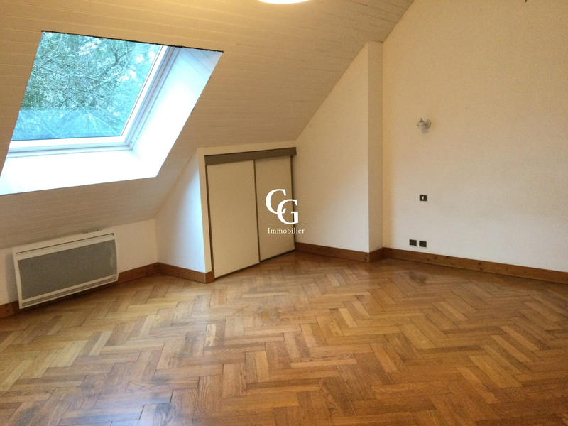 Maison - 119 m² - 4 pièces