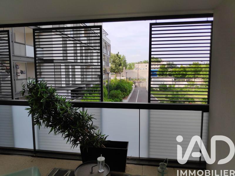 Appartement - 83 m² - 4 pièces