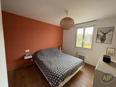 Maison - 80 m² - 3 pièces