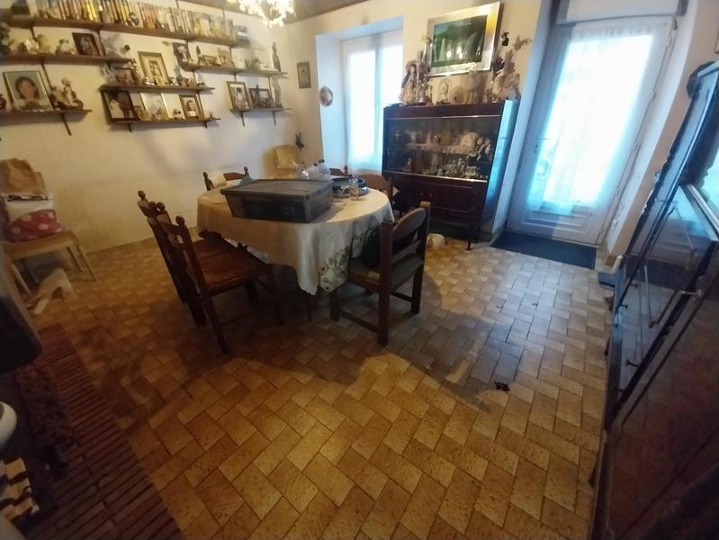 Maison - 105 m² - 4 pièces