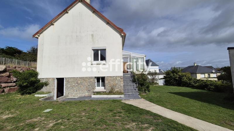 Maison - 138 m² - 9 pièces